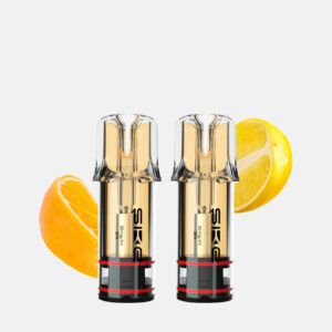 Ske Crystal Plus Pods - Fire Brew