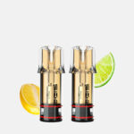 Ske Crystal Plus Pods-lemon lime kaufen