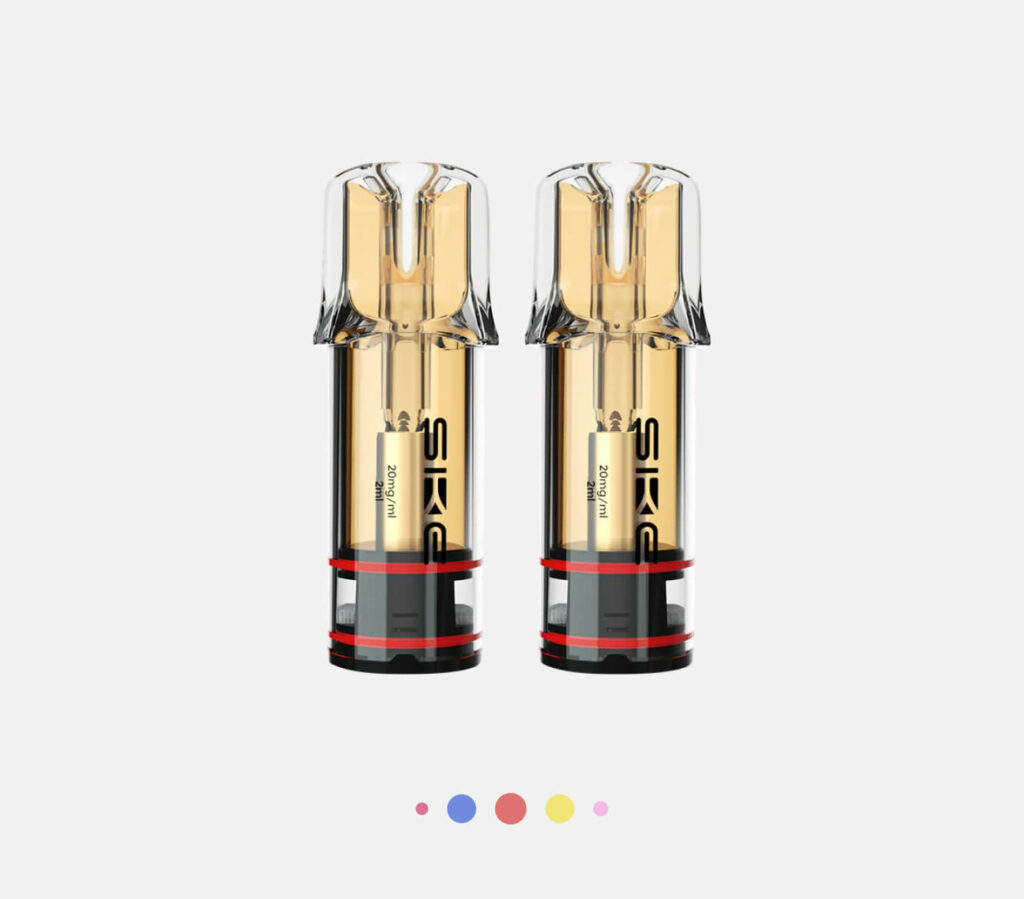 Ske Crystal Plus Pods kaufen