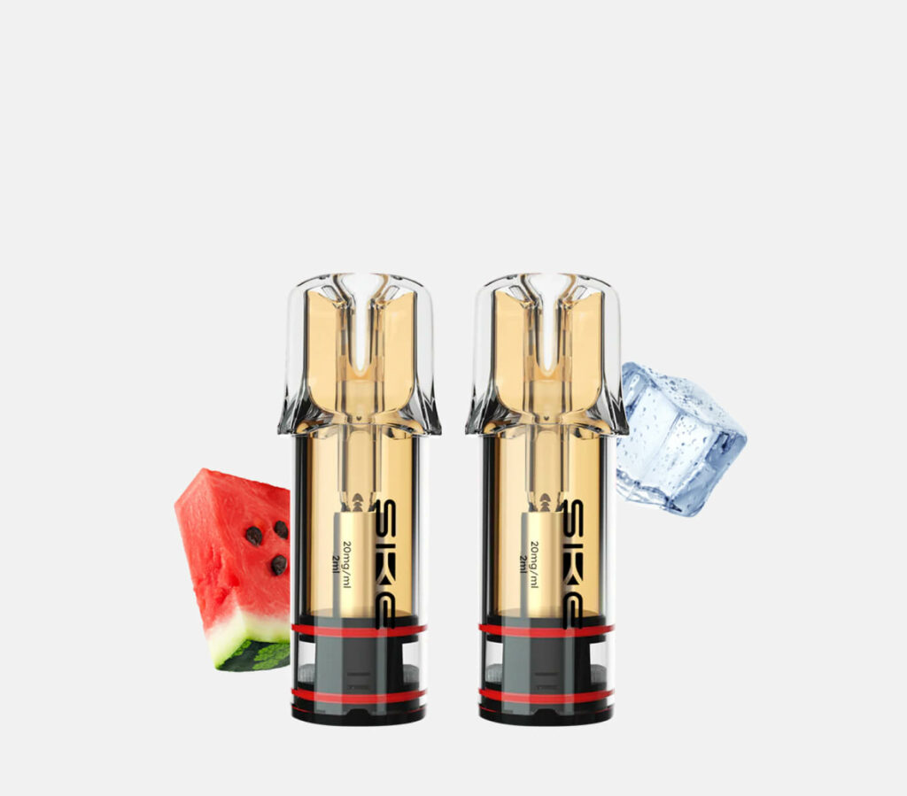 Ske Crystal Plus Pods-watermelon ice kaufen