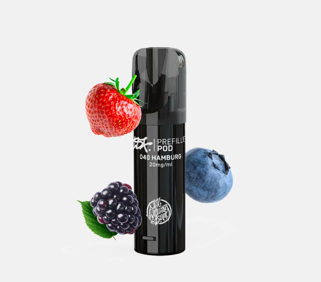 187 PODs-040 HAMBURG kaufen