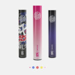 187 Vape Akku kaufen