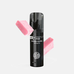 187 Pods - Babba Huppa-Maxwell