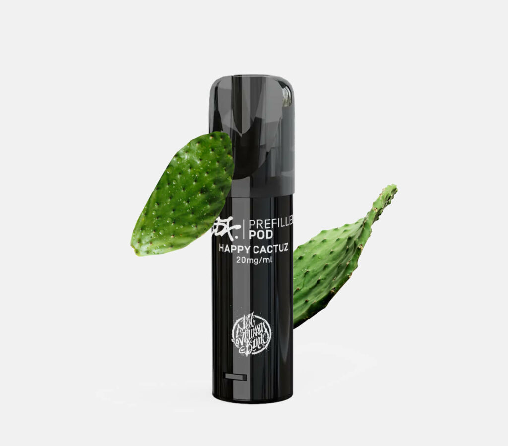 187 PODs-HAPPY CACTUZ kaufen