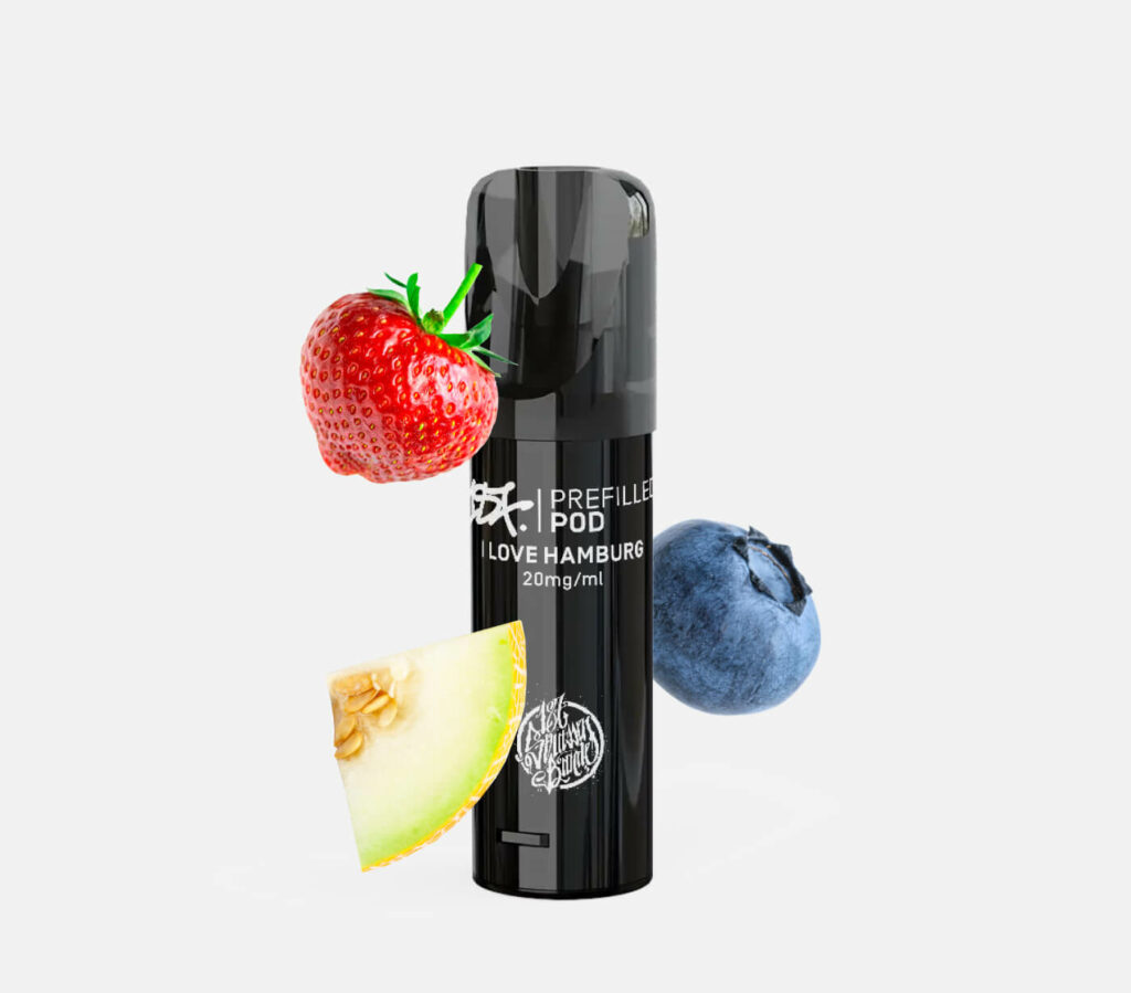 187 PODs-I LOVE HAMBURG kaufen