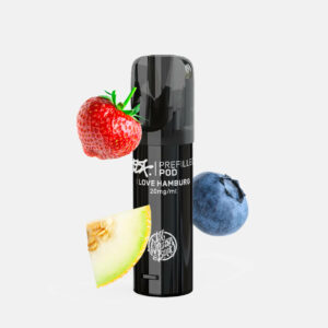 187 Pods - I Love Hamburg