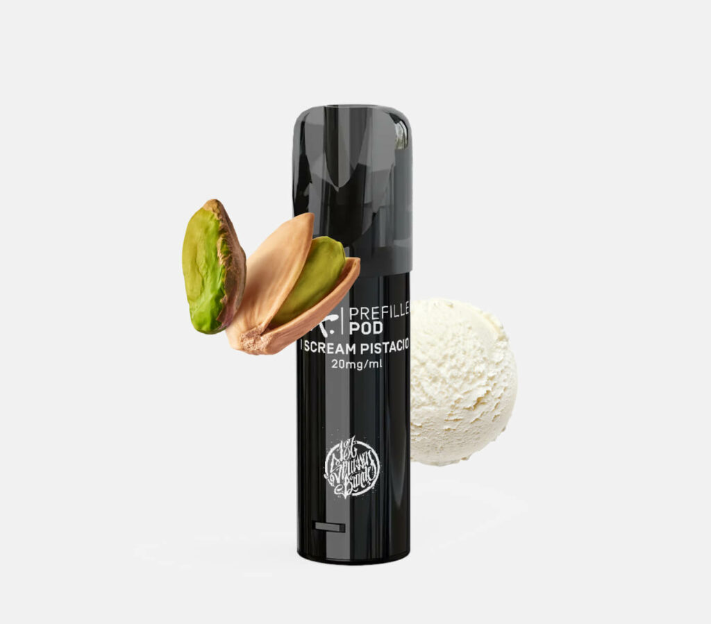 187 PODs-I SCREAM PISTACIO kaufen