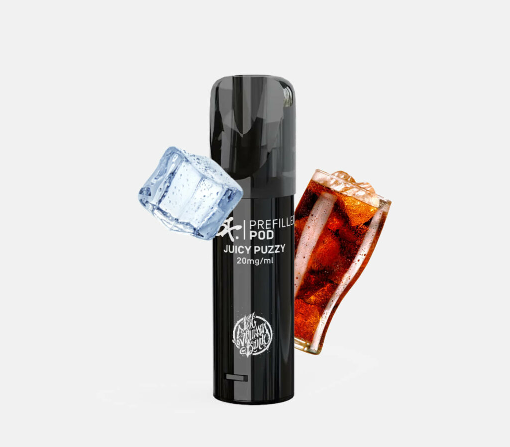 187 PODs-JUICY PUZZY kaufen