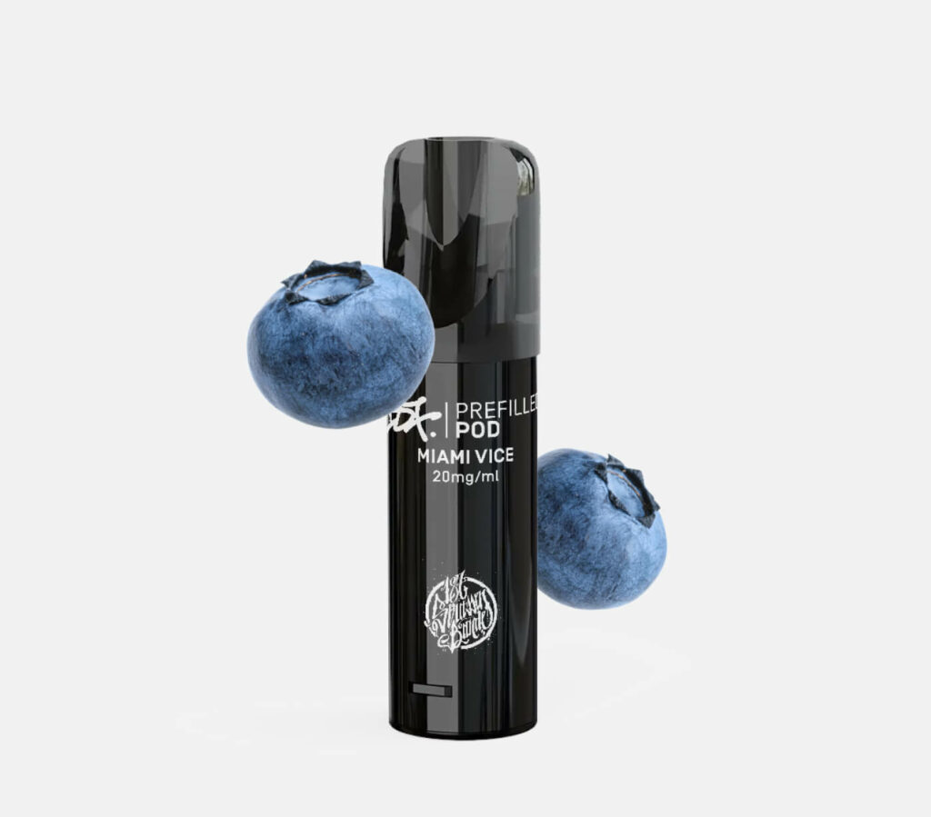 187 PODs-MIAMI VICE kaufen