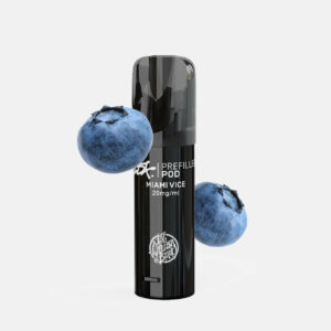 187 Pods - Miami Vice