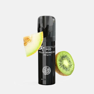 187 Pods - Pille Bonez MC