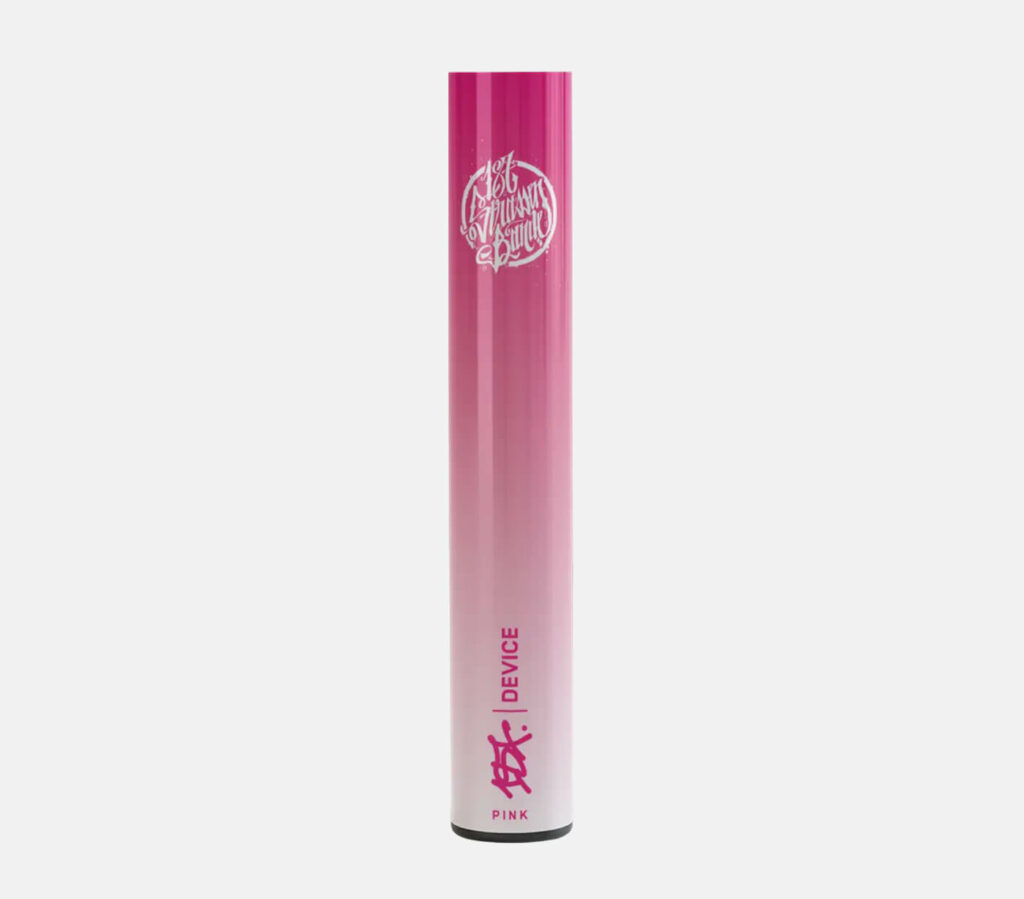 187 Vape Akku-pink kaufen