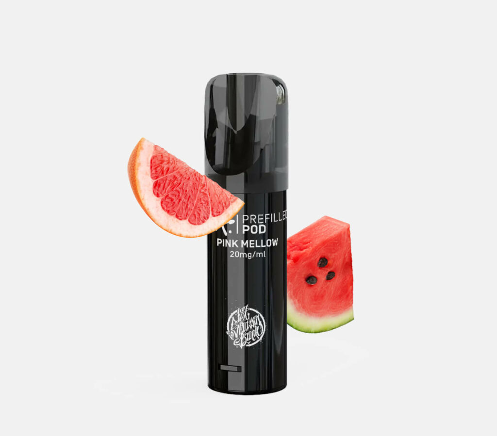 187 PODs-PINK MELLOW kaufen