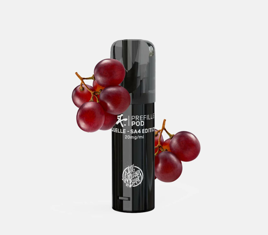 187 PODs-POD QUELLE kaufen