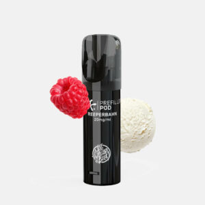 187 Pods - Reeperbahn