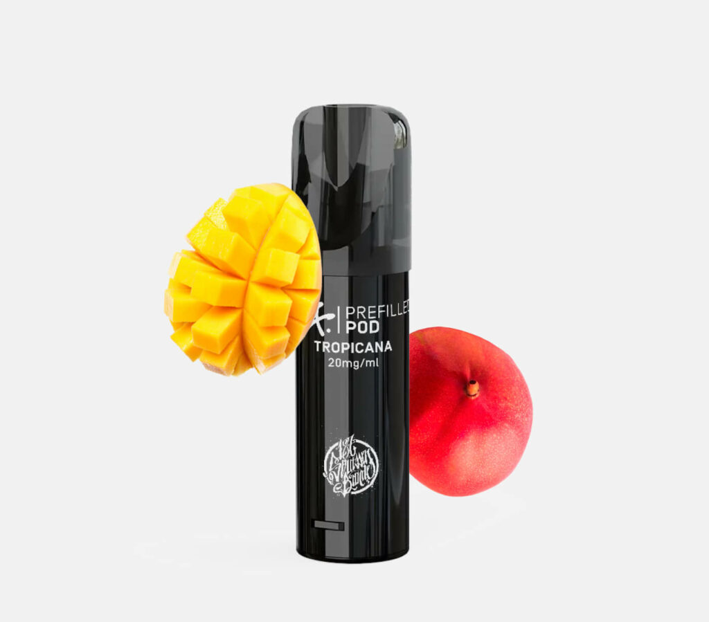 187 PODs-TROPICANA kaufen