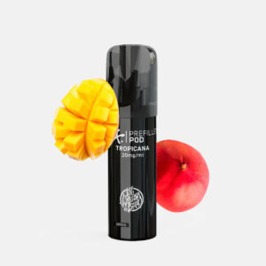 187 Pods - Tropicana