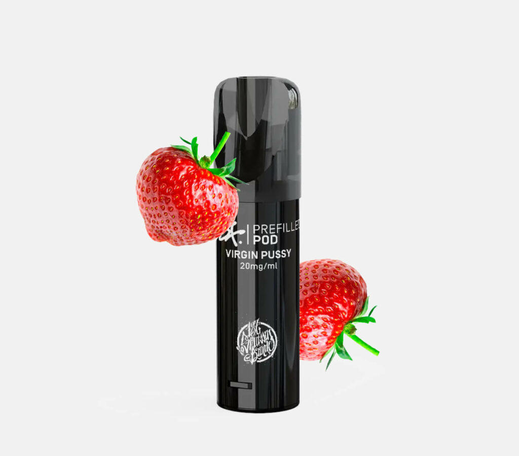 187 PODs-VIRGIN PUSSY kaufen