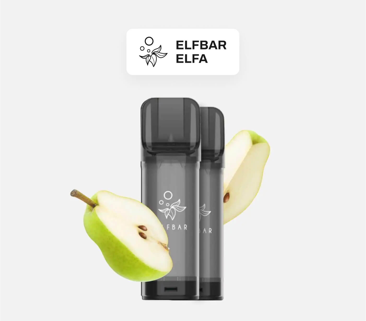 Elfbar Elfa PODs (2 Stk.)-PEAR kaufen
