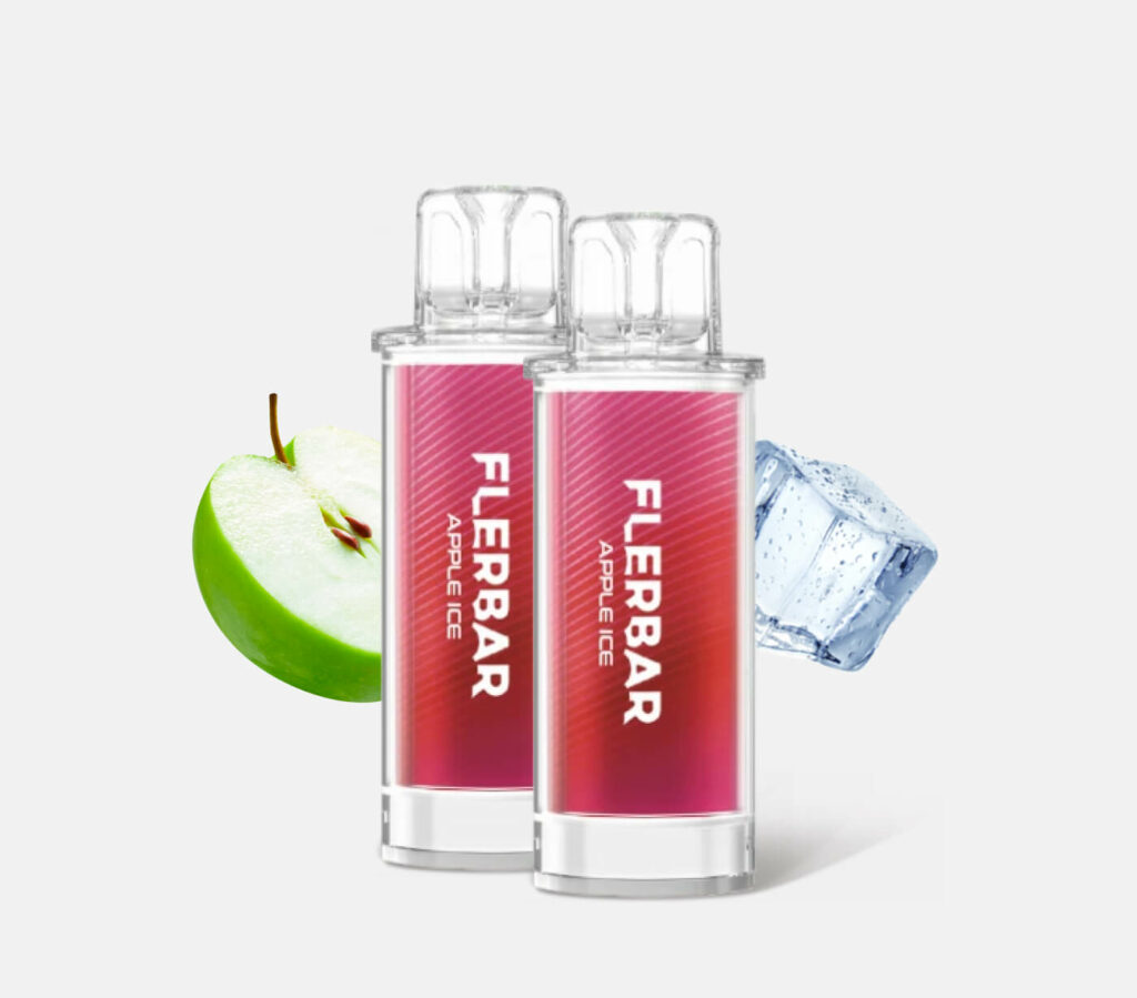 flerbar pods-apple ice kaufen