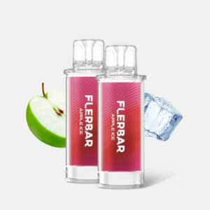 Flerbar Pods - Apple Ice