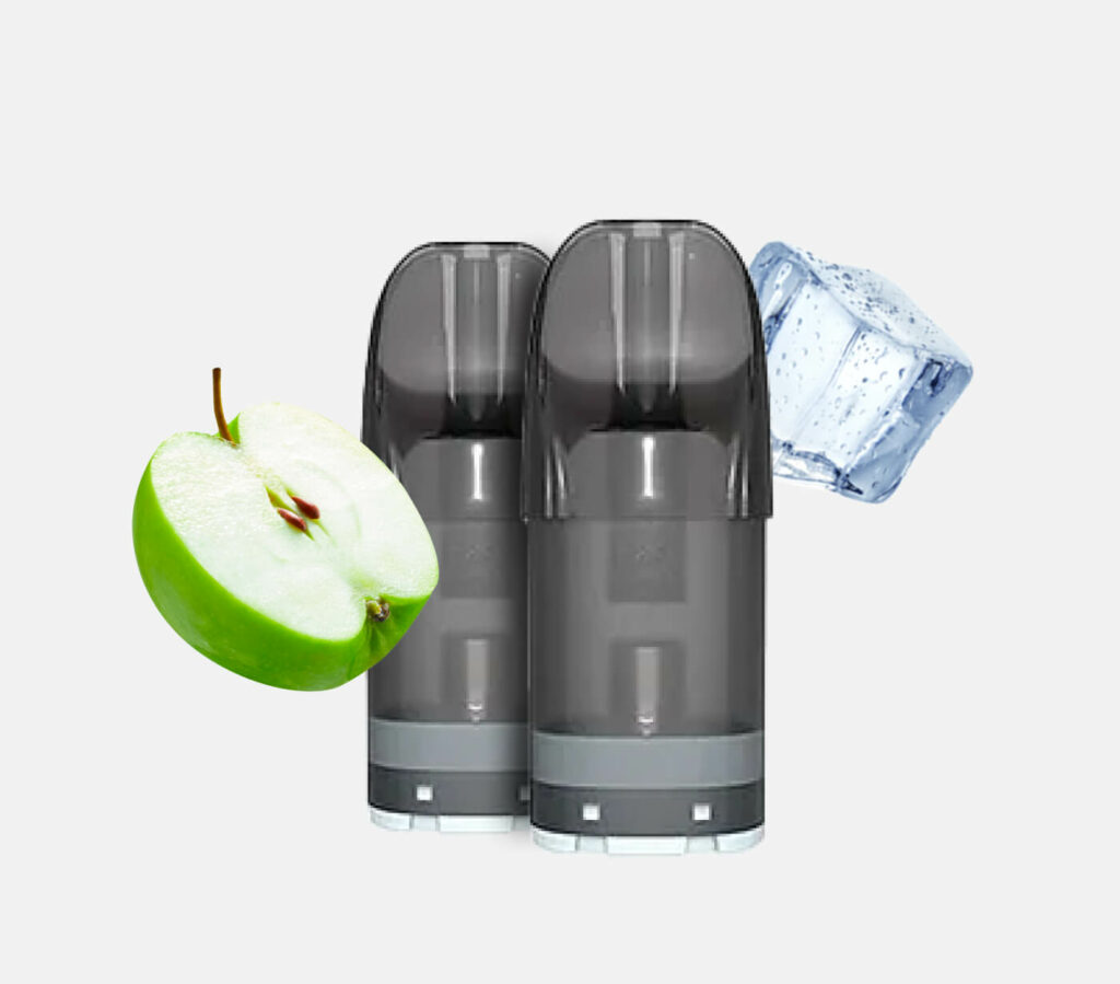 Salt Plus Pods-apple ice kaufen