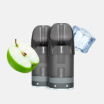 Salt Plus Pods-apple ice kaufen