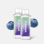 flerbar pods-blueberry kaufen