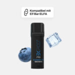EXPOD PRO Prefilled Pod Cartridge (1 Stk.)-blueberry ice nfrei kaufen