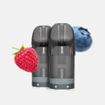 Salt Plus Pods-blueberry raspberry kaufen
