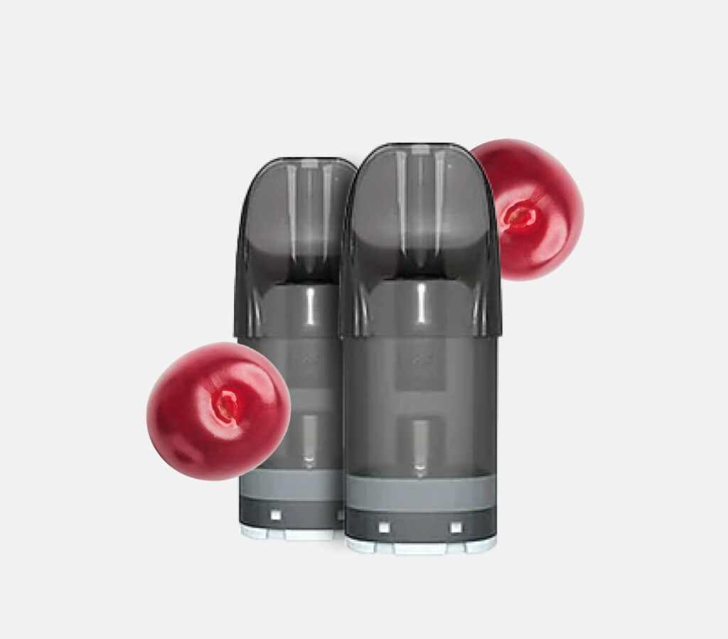 Salt Plus Pods-cherry kaufen