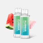 flerbar pods-chewy watermelon kaufen