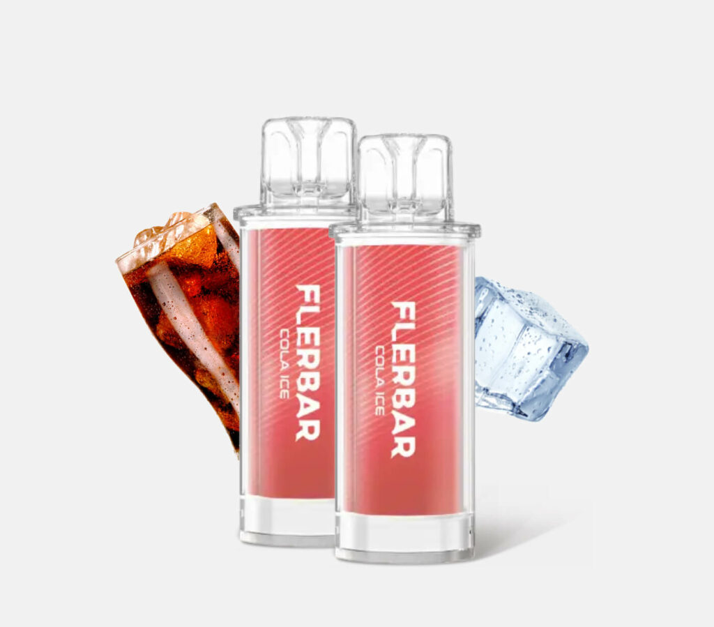flerbar pods-cola ice kaufen