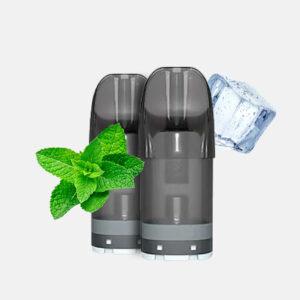 Salt Plus Pods - Cool Mint