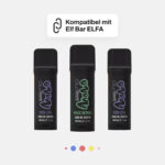 expod momo pro PODs kaufen