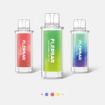 flerbar pods kaufen
