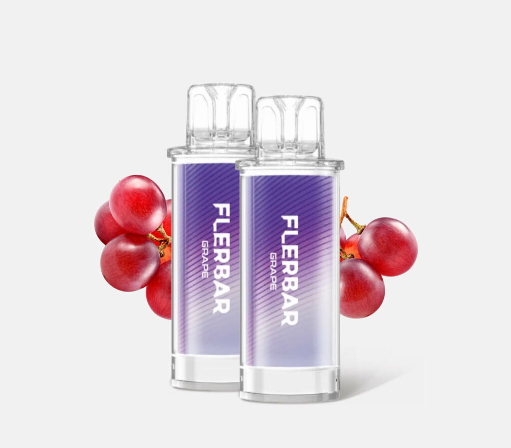 flerbar pods-grape kaufen