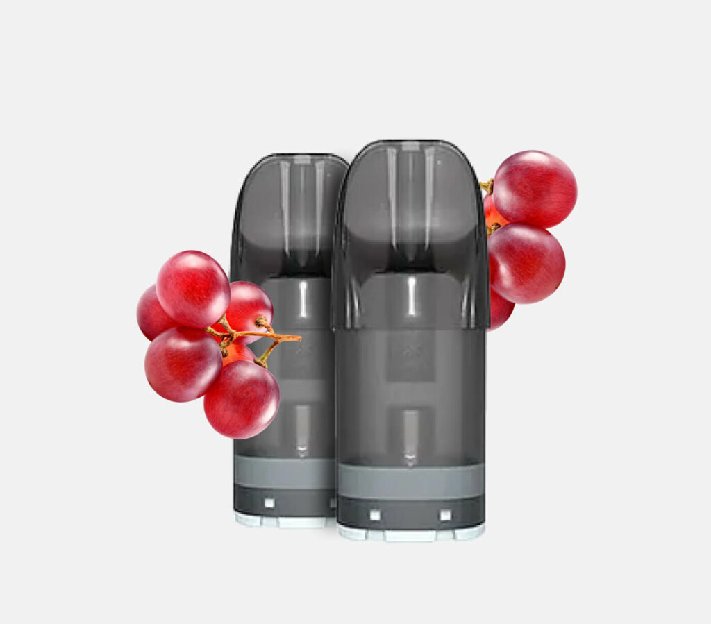 Salt Plus Pods-grape paradise kaufen