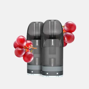 Salt Plus Pods - Grape Paradise