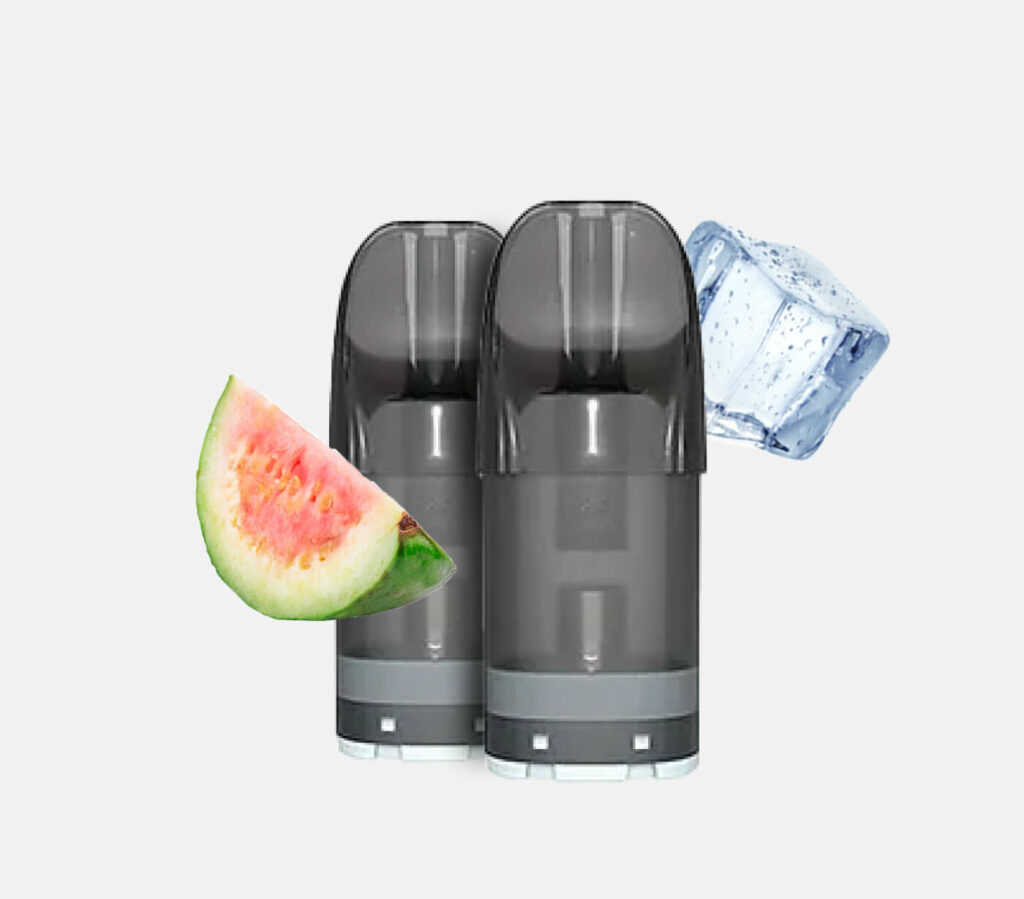 Salt Plus Pods-guava ice kaufen