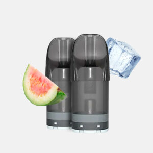Salt Plus Pods - Guava Ice