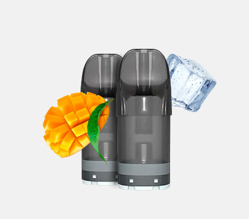 Salt Plus Pods-ice mango kaufen