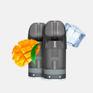 Salt Plus Pods - Mango Ice
