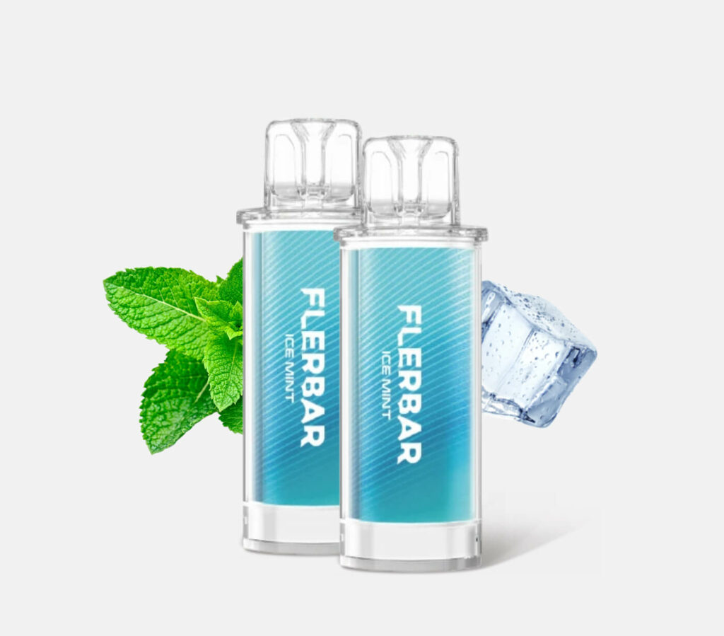 flerbar pods-ice mint kaufen