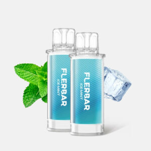 Flerbar Pods - Ice Mint