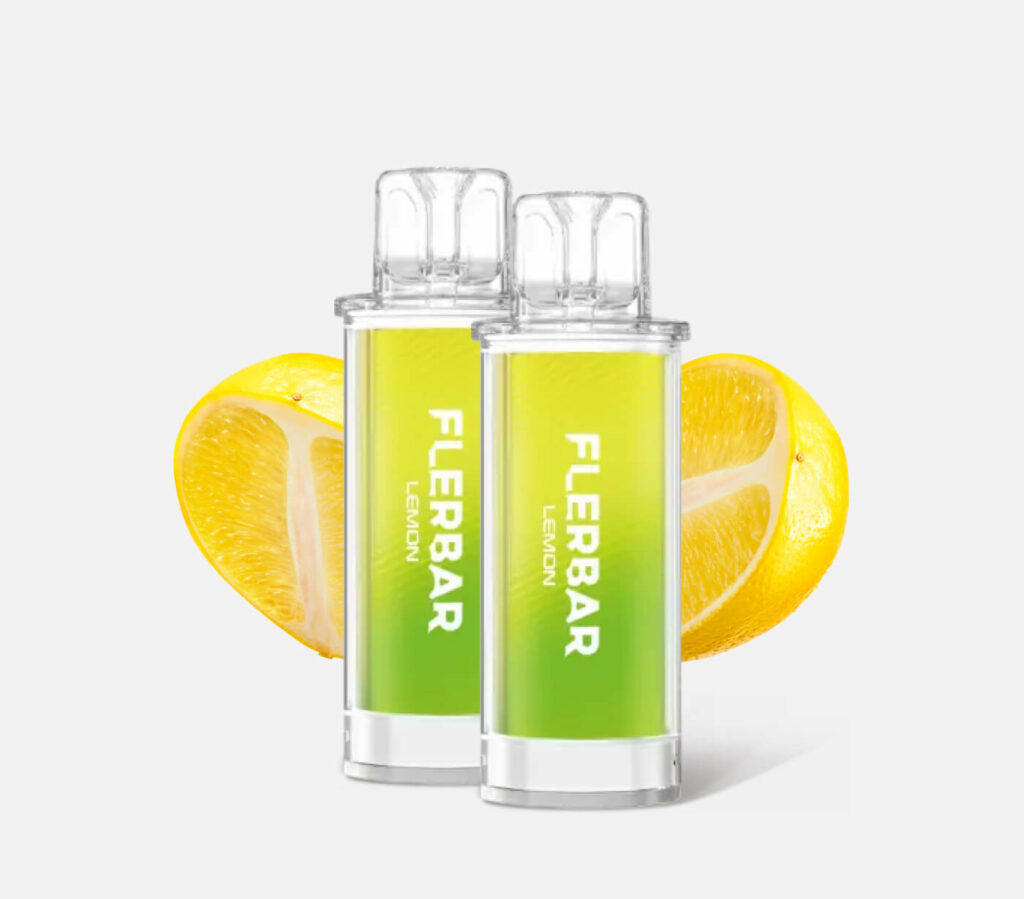 flerbar pods-lemon kaufen