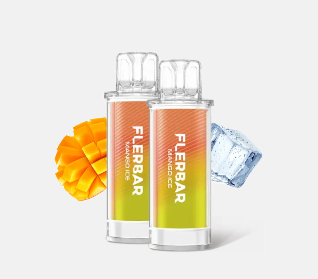 flerbar pods-mango ice kaufen