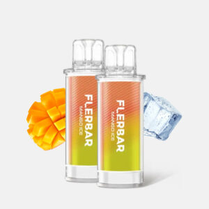 Flerbar Pods - Mango Ice