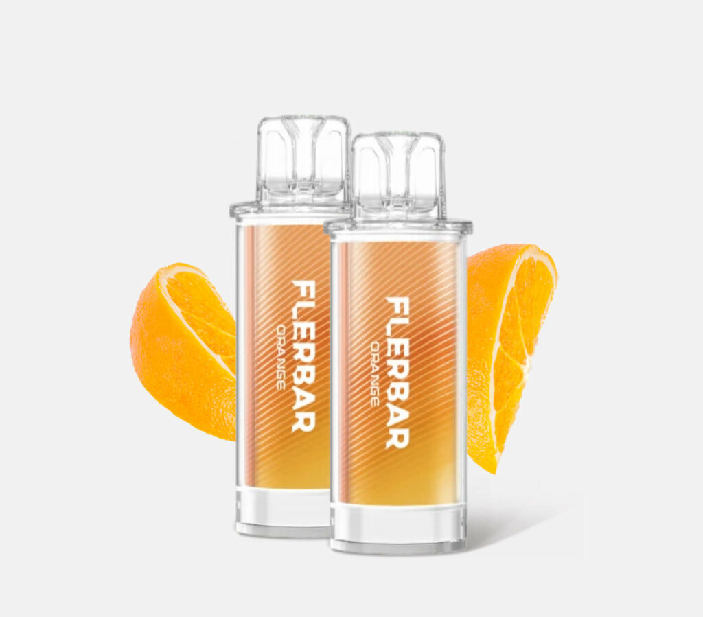 flerbar pods-orange kaufen