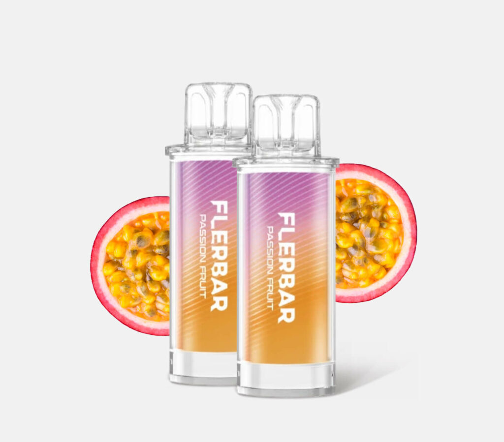 flerbar pods-passion fruit kaufen